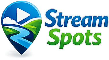 Stream Spots